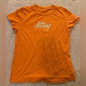 Boy’s Vintage Stussy shirt - Size 5T